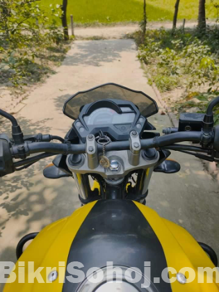 YAMAHA (Indian) Motorcycle